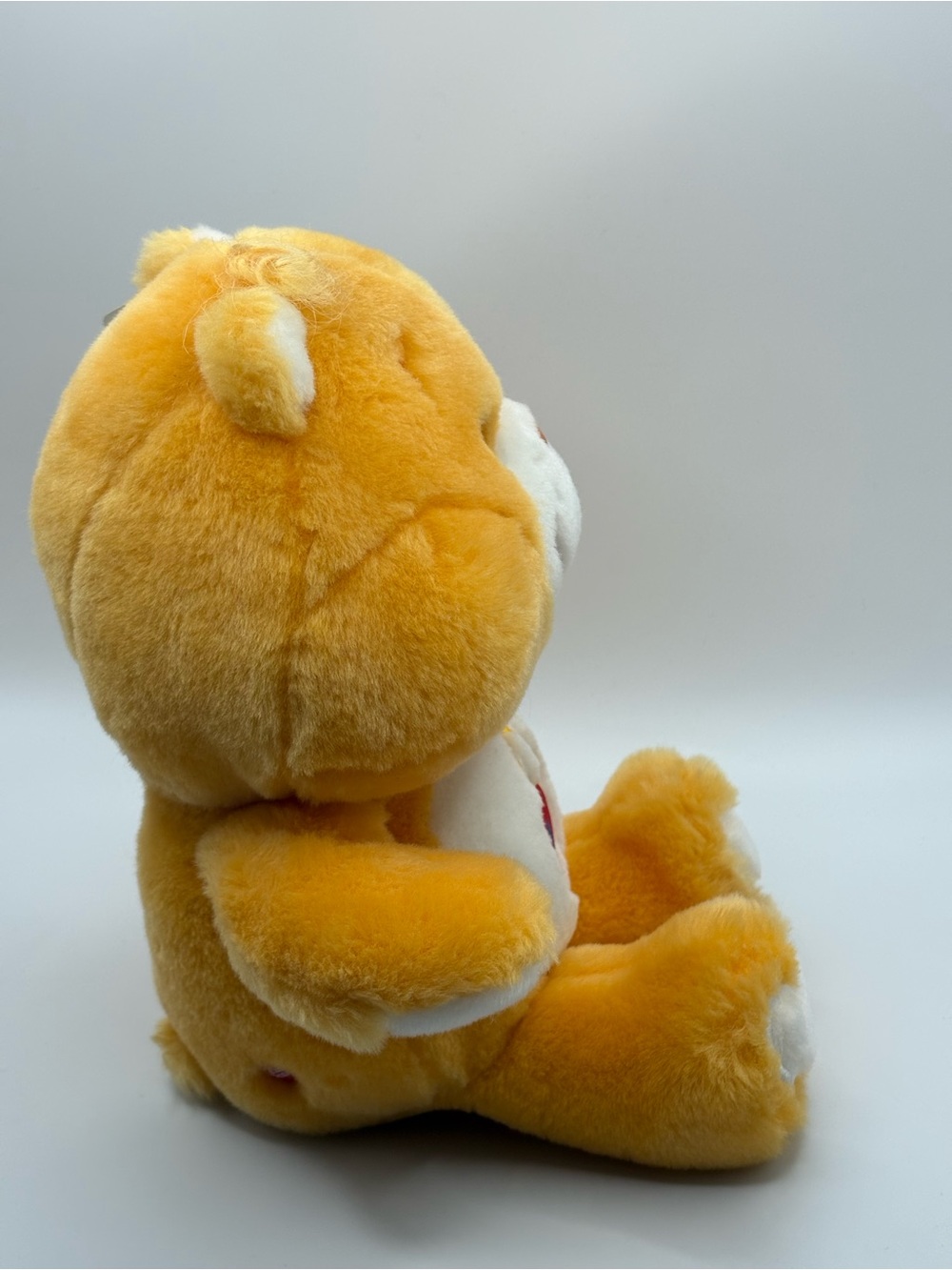 VTG 2003 Care Bears Secret Bear Carlton Cards Plush  NWT 20th Anniversary 13” - Picture 5 of 15